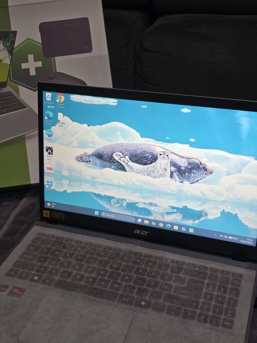 Acer aspire go 15