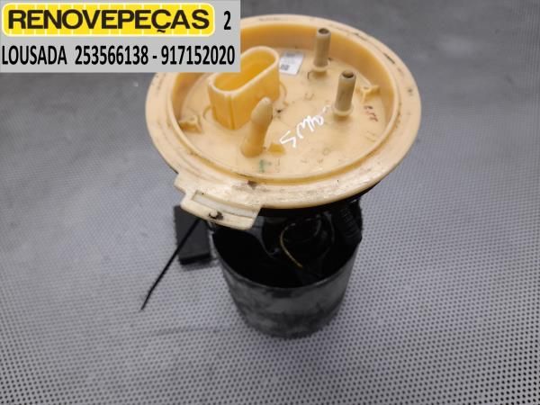 Boia combustível VOLKSWAGEN Golf V (1K1)