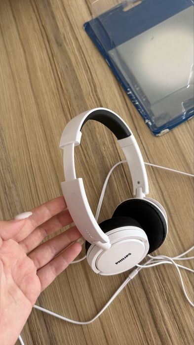 Навушники philips