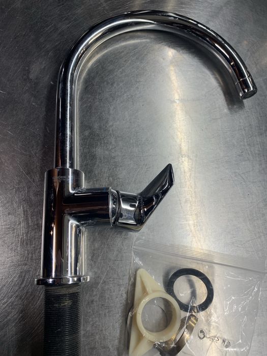 Torneira Misturadora de Cozinha Grohe