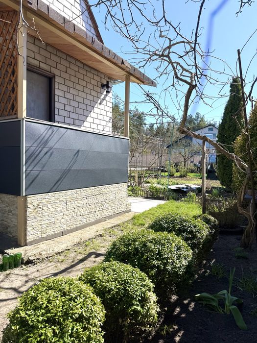 Продається дача в с.Будище кооператив «Дружба»