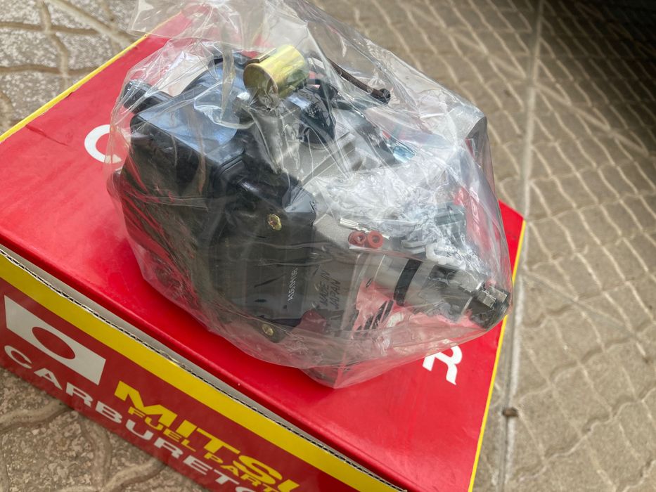 Distribuidor toyota