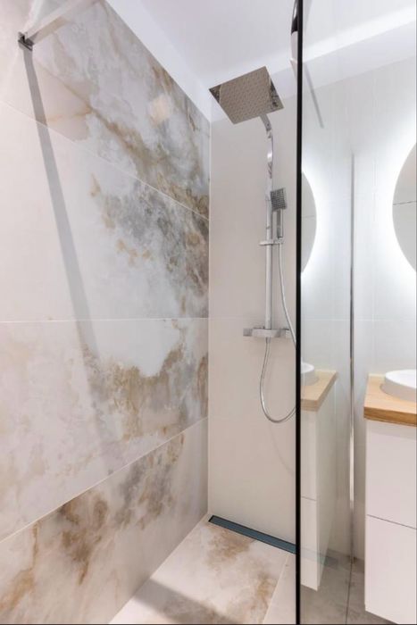 Apartament nad morzem Sarbinowo