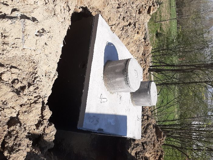 Promocja Szambo 10m3 Bielsko-Biała i okolice