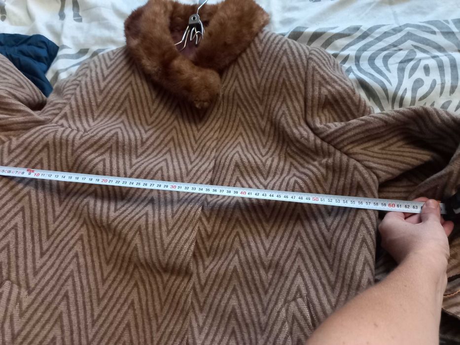 Пальто для женщины бесплатно