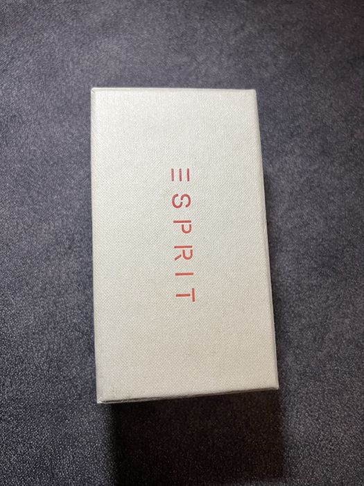 Годинник Esprit Silver Tone