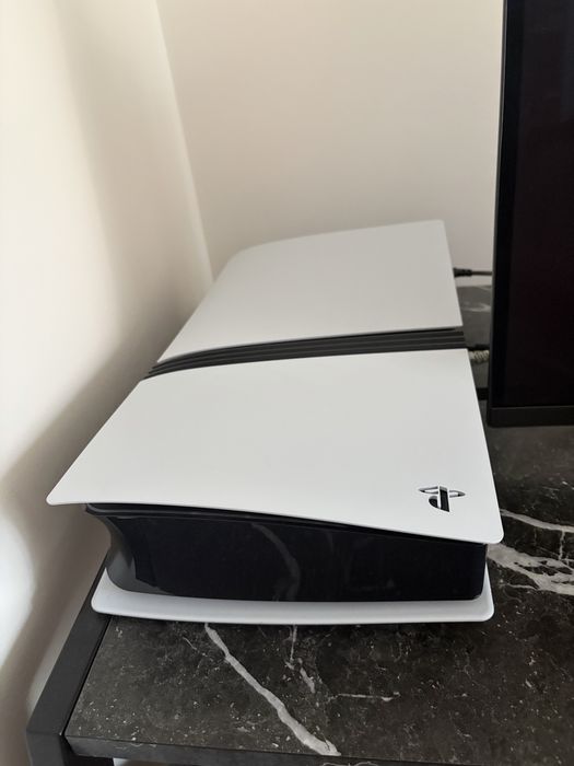 Playstation 5 PRO Gwarancja