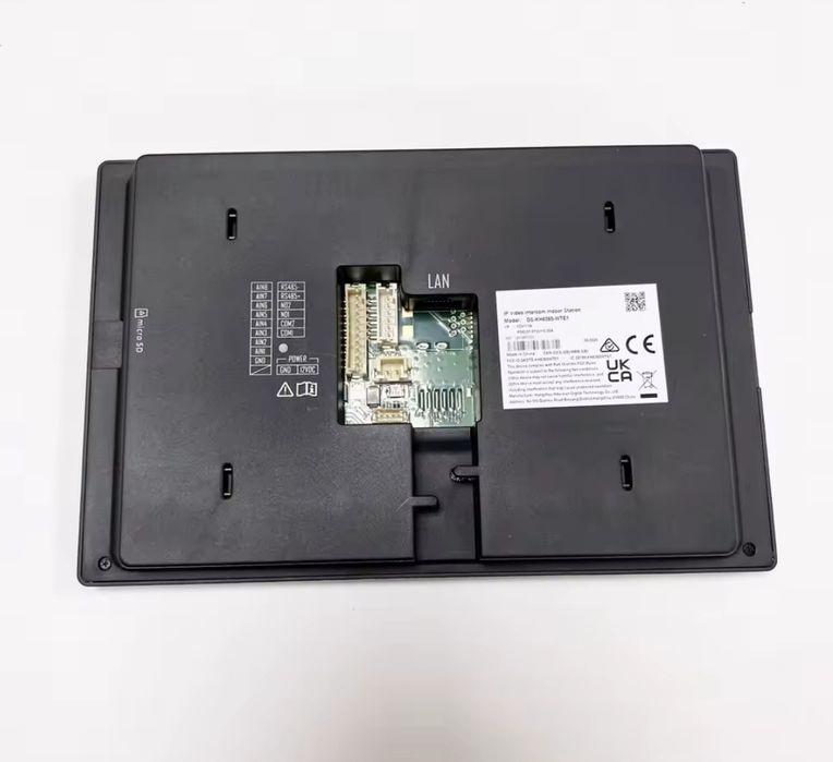 Hikvision DS-KH6350 Wyświetlacz wideodomofon