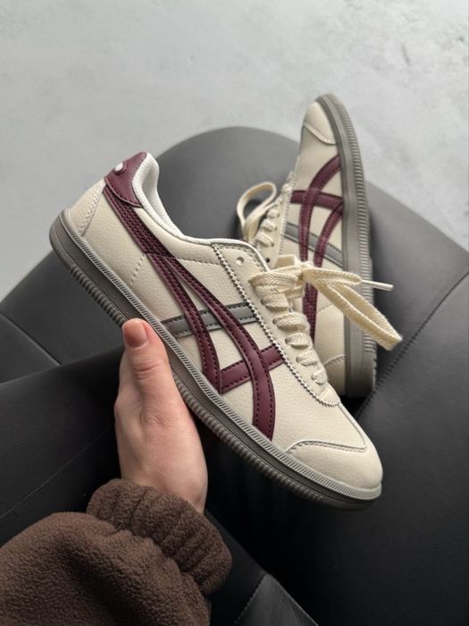 onitsuka tiger tokuten - купити чоловіче взуття - Ціна на OLX.ua