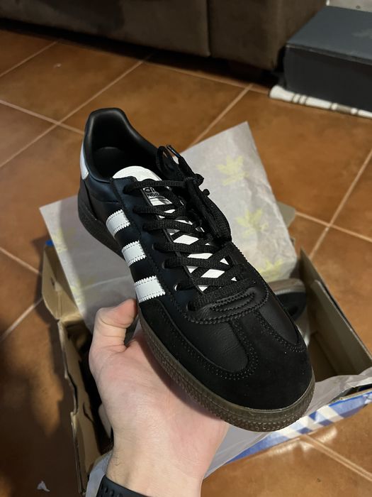 Adidas Spezial Pretos