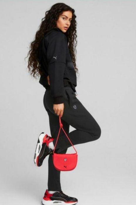 Сумка Puma Ferrari