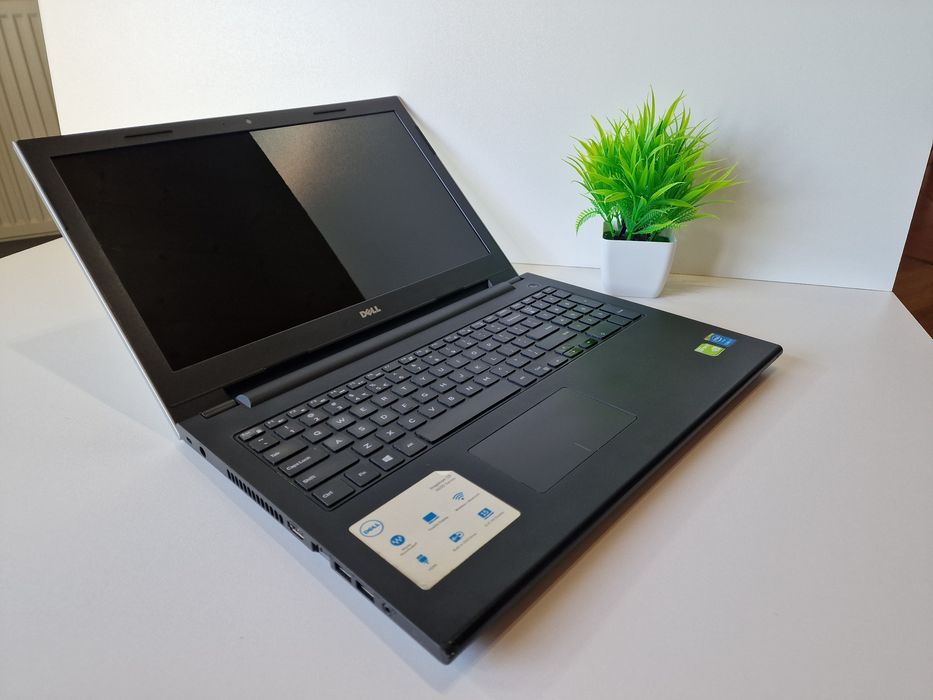 Laptop DELL ~ Intel Core i5 i7 ~ SSD 512GB ~ 12GB ram ~graf. 2GB~ GWAR