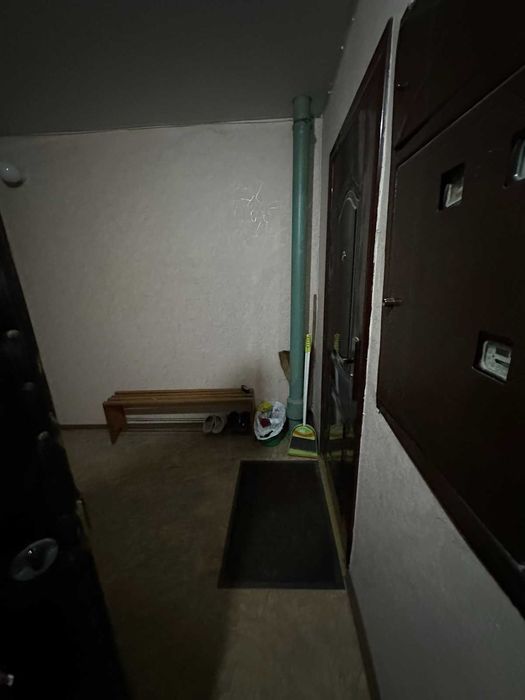 Продаж 4-ри кімнатної квартири у м. Краматорськ (35000 $)