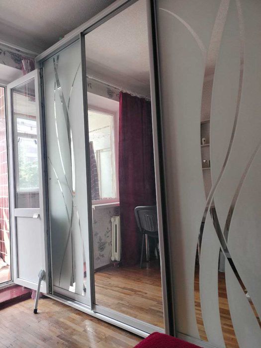 Продам трехкомнатную квартиру