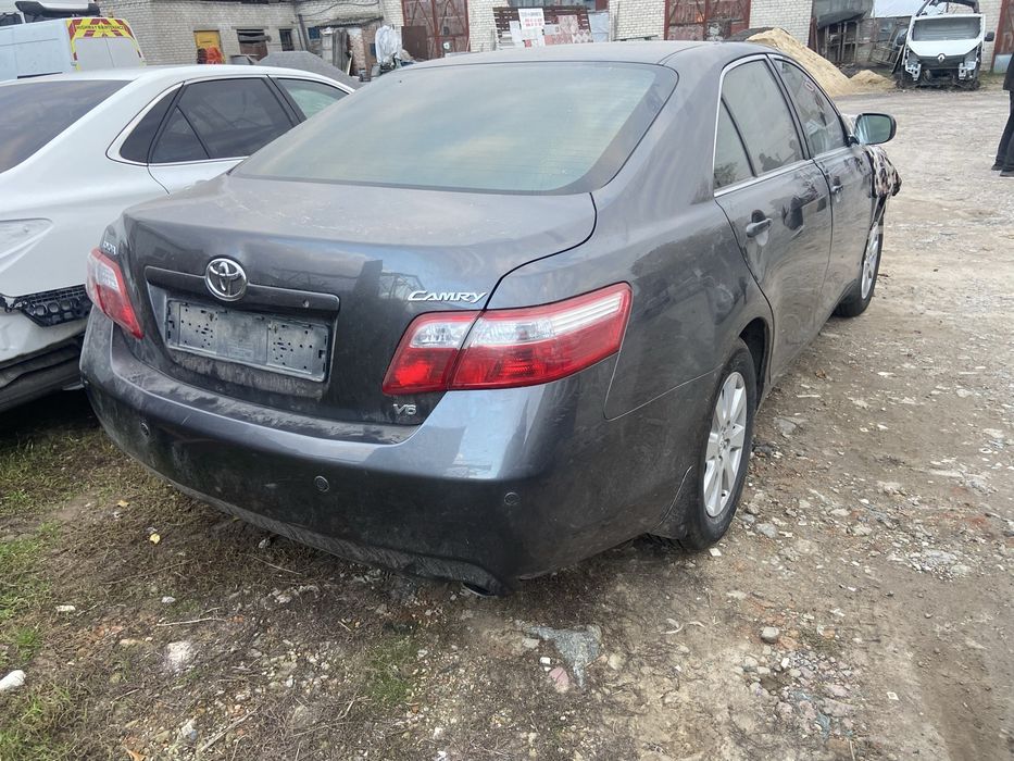 Розборка шрот розбірка Разборка Toyota Camry 40 кемрі кемри 40 3.5