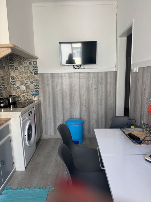 Quarto Alugar próximo estação fogueteiro