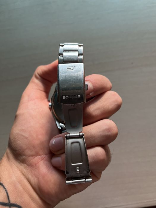 Relogio Casio Edifice