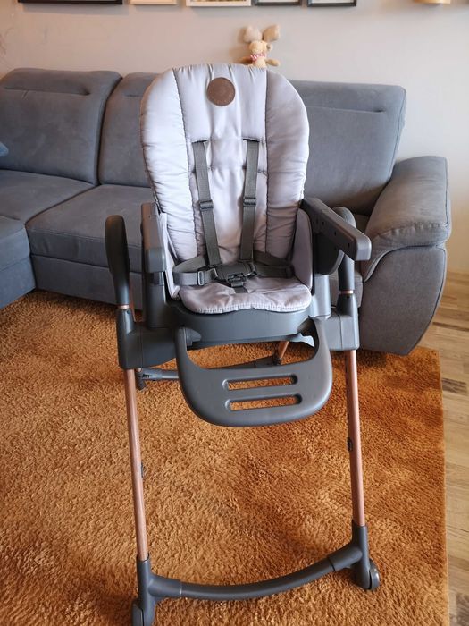 Krzesełko do karmienia Maxi Cosi Minla