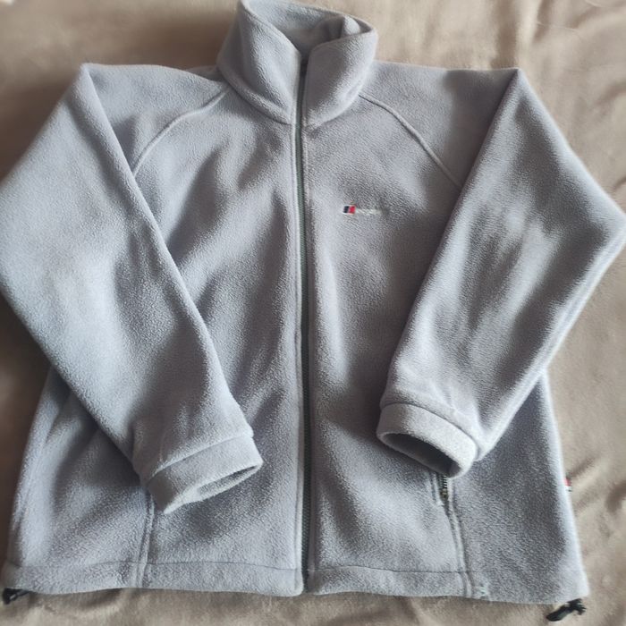 Флиска Berghaus l