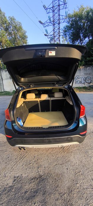 BMW X1 Xdrive28i