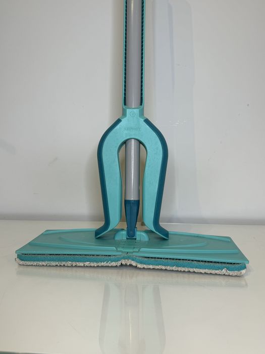 Mop Leifheit Picobello Micro Duo 140 cm | 33×12 cm