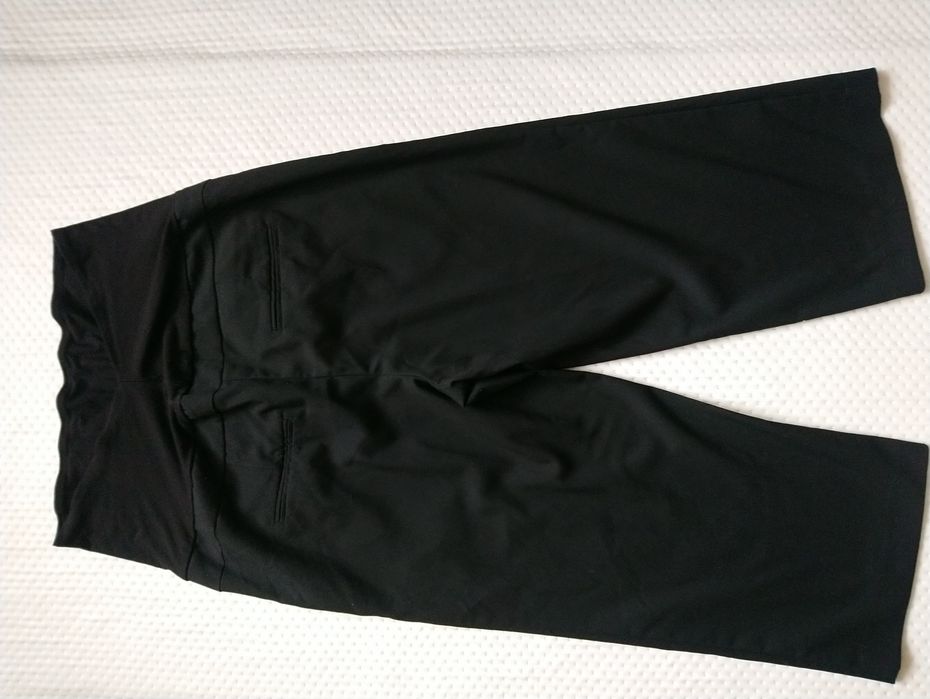 Капрі бриджі для вагітних