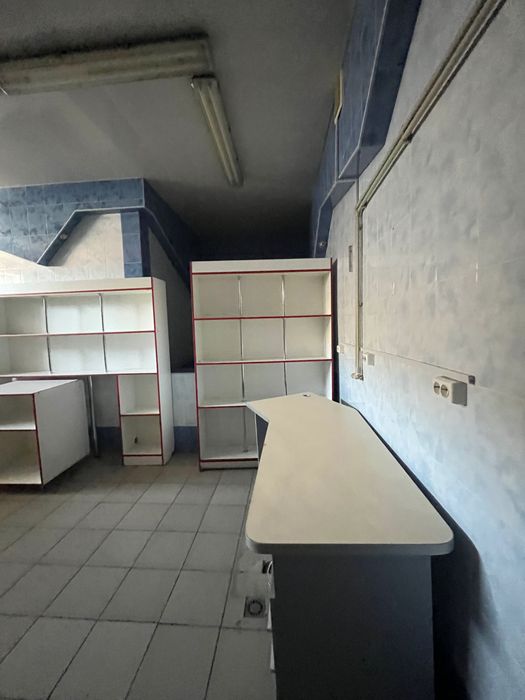 Приміщення в центрі міста  по вул. Шевченко