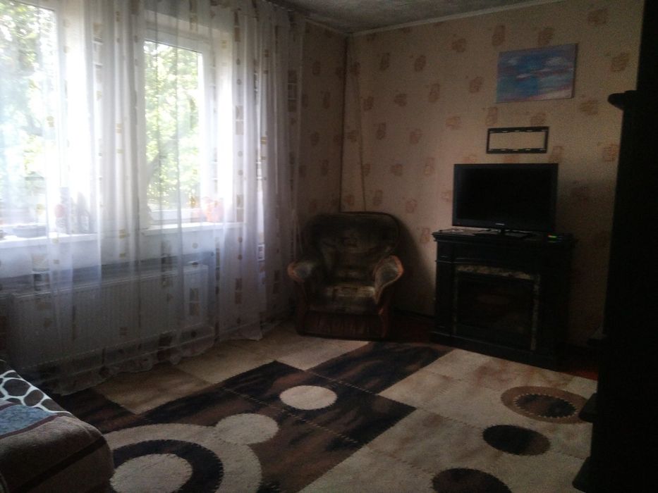 Продам дом дача в Новоселовке