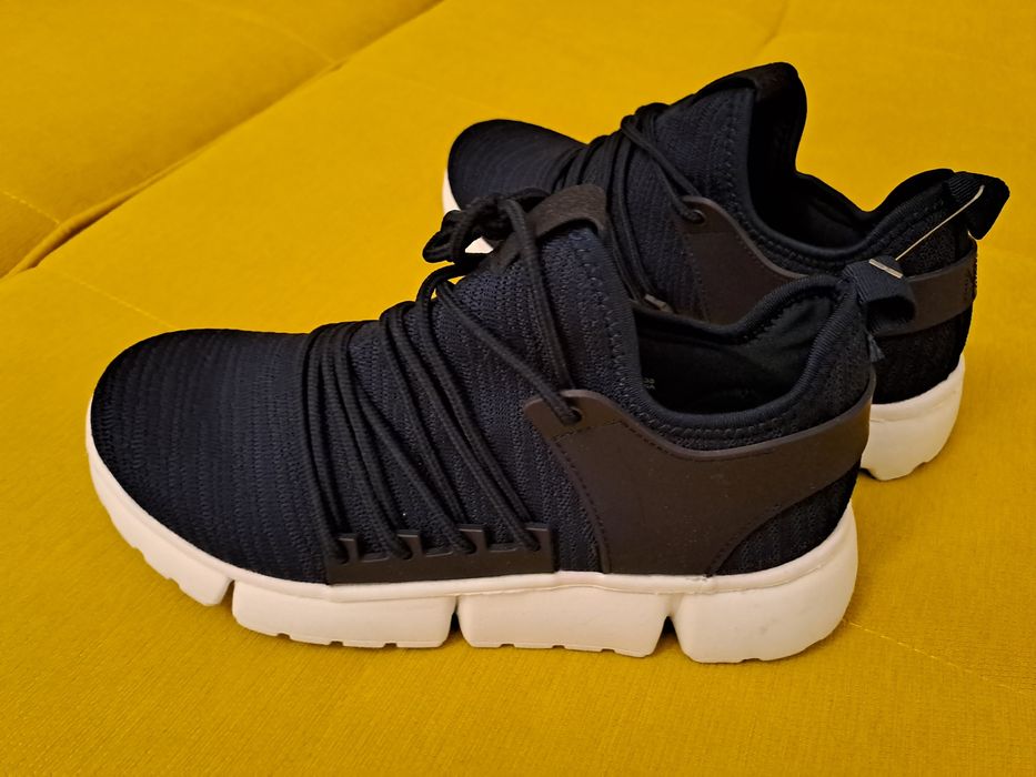 Nowe adidasy r 38