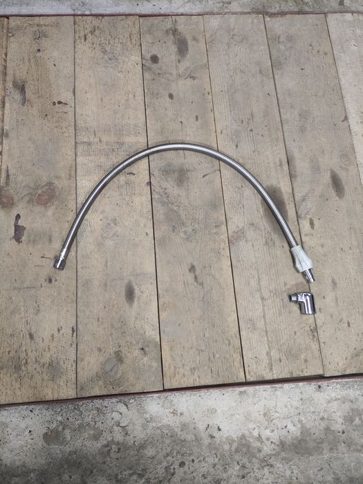 Продам газовий швидкозйомний шланг