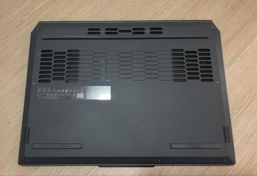 Lenovo LOQ 15ARP9 | Ryzen 5 | RTX 3050 6GB | ГАРАНТІЯ | 12 циклів