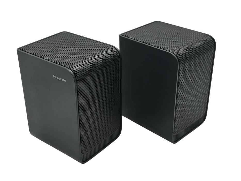 Soundbar HISENSE AX5120G 5.1.2