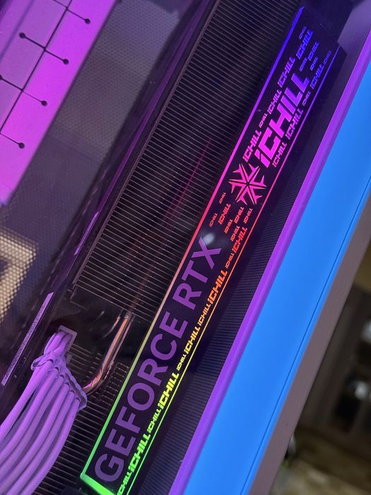 Гарантія! MSI RTX 3060 Ti 8G Ventus 2X відеокарта | TradeIn