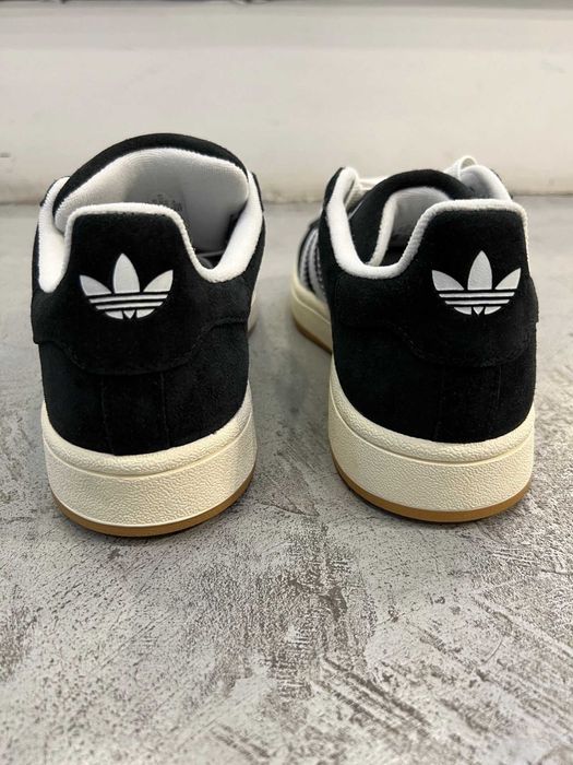 Buty sportowe adidas campus 00s Czarny R.42
