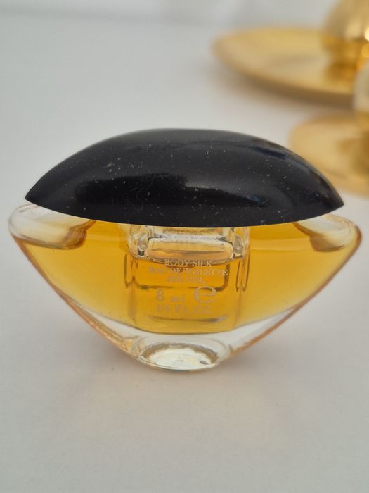 Unikat La Perla Body Silk Vintage dla Pań 5 ml