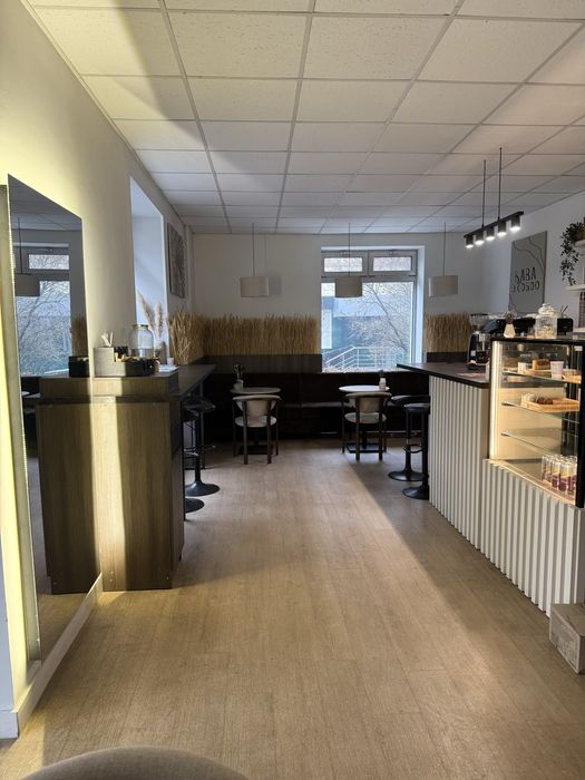 Продається кафе Кавʼярня ( готовий бізнес, зі всім необхідним)