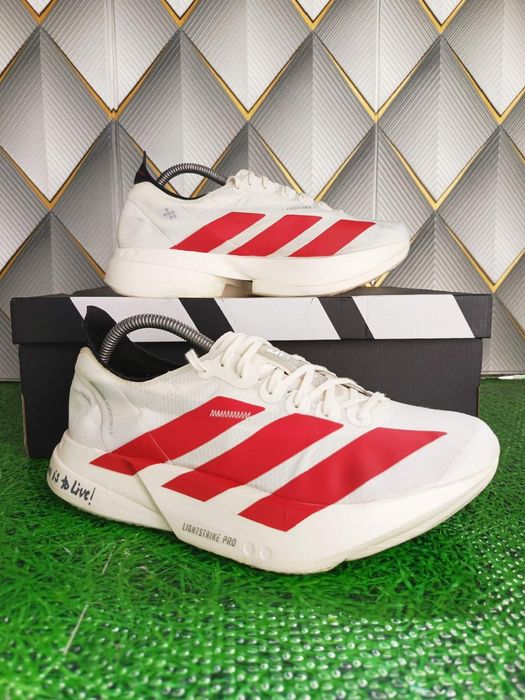 Кросівки adidas adizero adios pro 4 (40р.25,5 см)