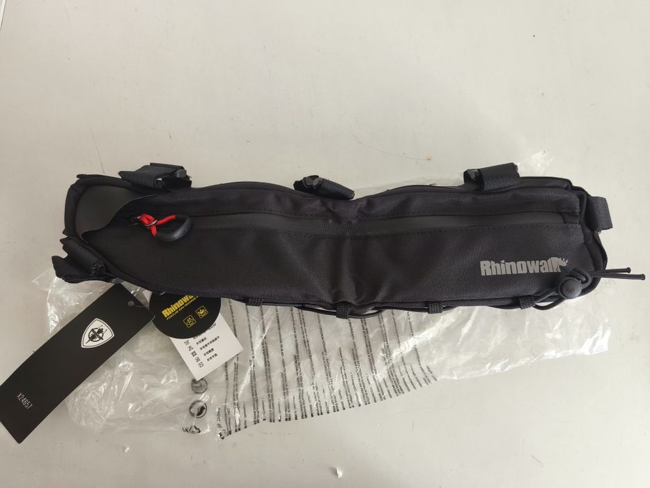 Bolsa de quadro Rhinowalk 2.1L