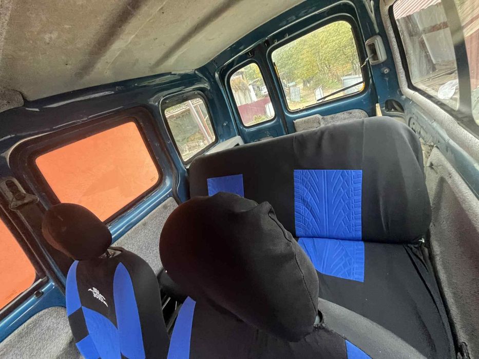 Продам рено кенго