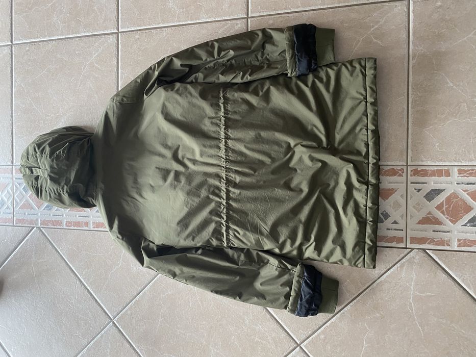 Kurtka VANS rozmiar M