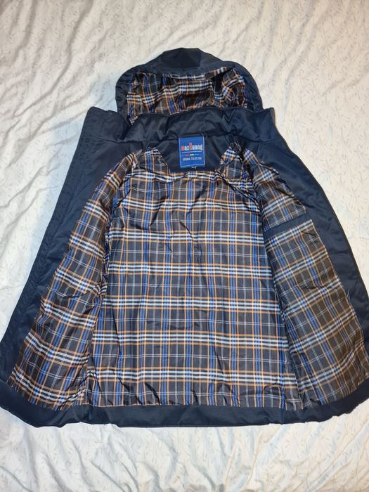 Кутрта підліткова осінь/демі