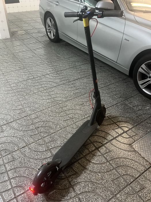 trotinete xiomi 2 pro (desbloqueada)