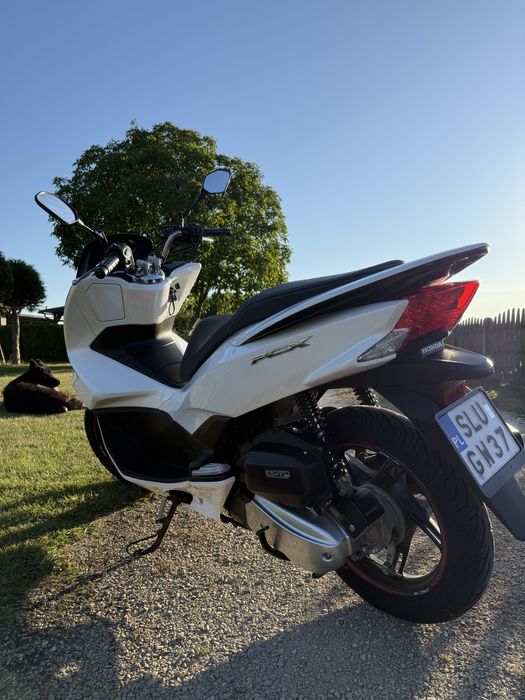 Skuter Honda PCX 125cm