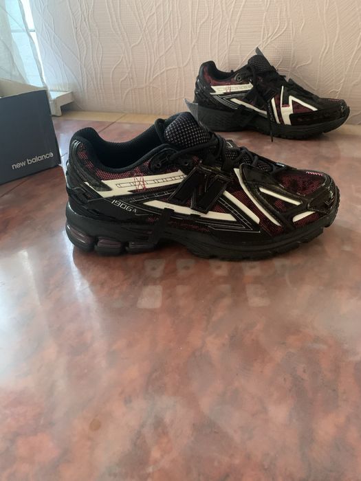 Кросовки NewBalance 1906A