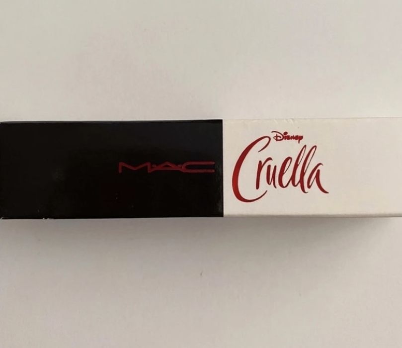 Pomadka Mac Cruella