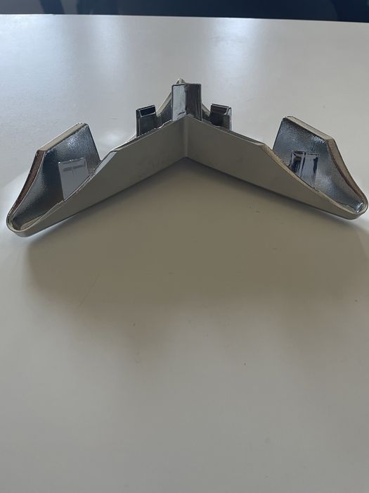 Simbolo Citroen C3 dianteiro Original