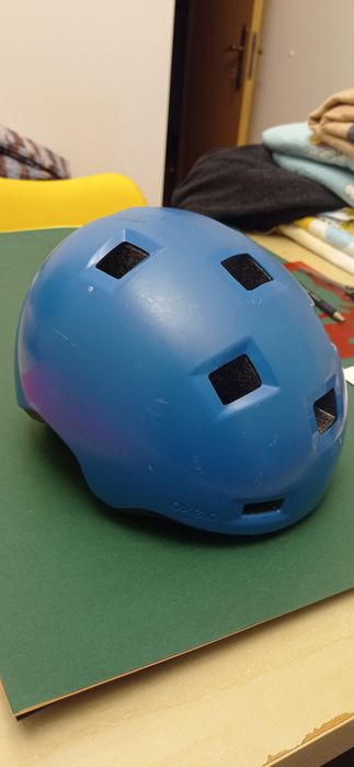 Capacete criança, 52-54cm
