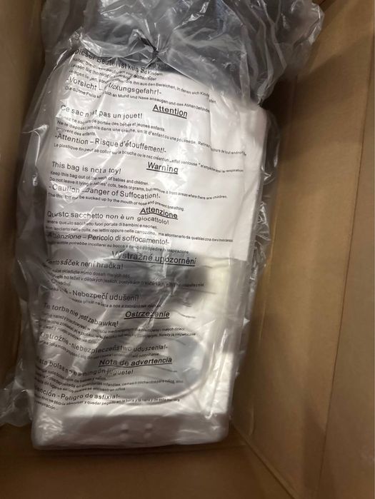 Фритюрниця Clatronic FR 3255 нова Зл 2000W нержавіюча сталь