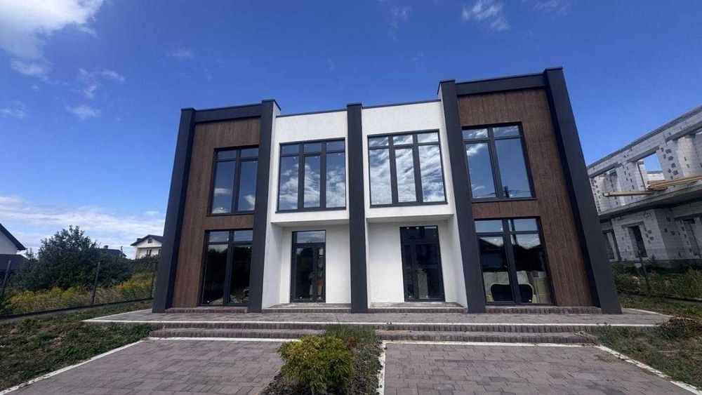 Продаж / Будинок / 0 Цикл / Солонка / Львівська область