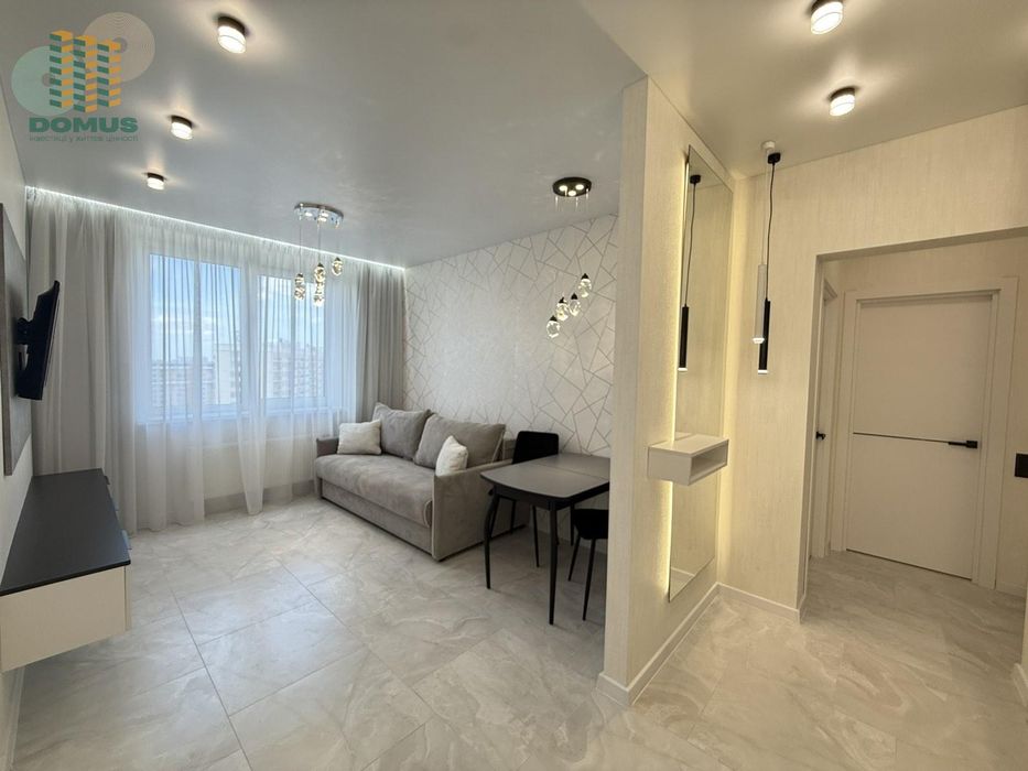 2-комнатная квартира по адресу ул. Солнечная (площадь 60 м²) - Atlanta.ua - фото 8